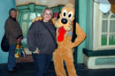 Me and Pluto