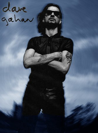 David Gahan Final
