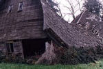 Awesome Barn in Oregon